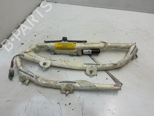 Used Left curtain airbag CHEVROLET CRUZE (J300) 2.0 CDI (150 hp) 24287734