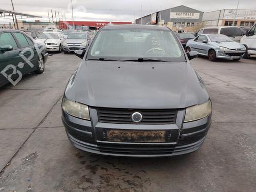 Brugte FIAT STILO (192_) 1.9 JTD (192_XE1A) (115 hp) 4236777