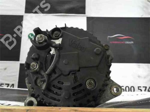 Alternator CITROËN SAXO (S0, S1) 1.1 X, SX | BP10995399M7 