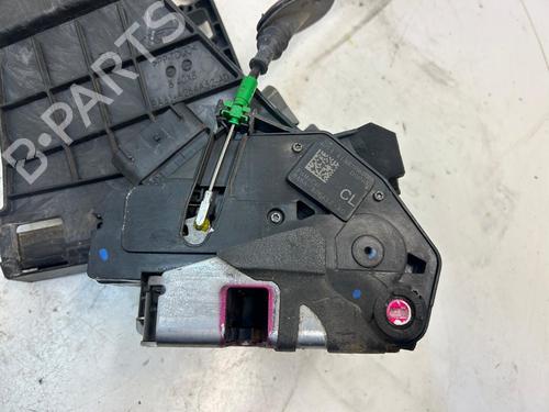Rear right lock FORD FIESTA VI (CB1, CCN) 1.6 TDCi | BP24469271C99 