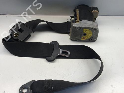 Used Rear left seatbelt MERCEDES-BENZ E-CLASS (W210) E 200 CDI (210.007) (116 hp) 12471029