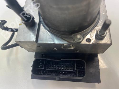ABS pump PEUGEOT 308 SW I (4E_, 4H_) 1.6 HDi | BP27573797M43 