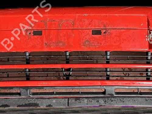 Used Front bumper OPEL ASTRA G Hatchback (T98) [1998-2009]  24034419