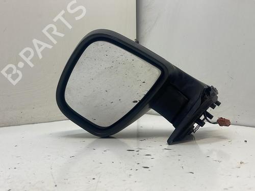 Used Right mirror CITROËN BERLINGO MULTISPACE (B9) 1.6 HDi 90 (90 hp) 29375699