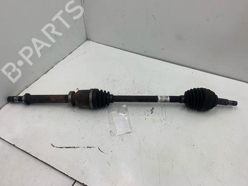 Used Right front driveshaft RENAULT CLIO III Grandtour (KR0/1_) 1.2 16V (KR0P) (101 hp) 15840672