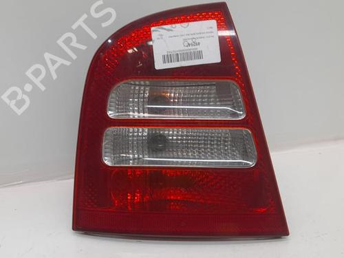 Right taillight SKODA OCTAVIA I (1U2) 1.9 TDI | BP11942130C35 
