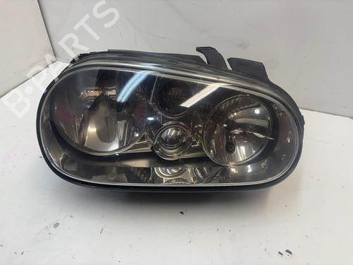 Højre forlygte VW GOLF IV (1J1) [1997-2008]  26528264