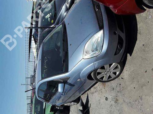 Used Parts FORD FUSION (JU_)  1.6 TDCi  1157639
