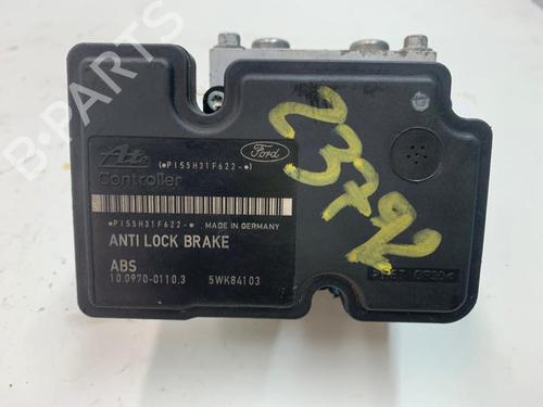 ABS Bremseaggregat FORD FOCUS II (DA_, HCP, DP) [2004-2013]  16012290