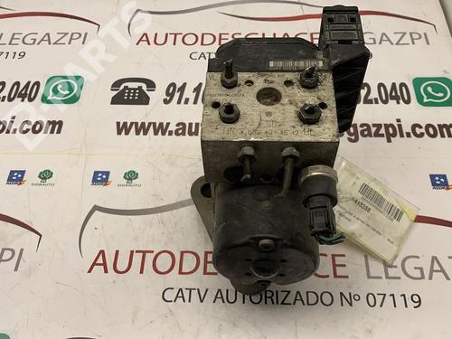 ABS pump MERCEDES-BENZ A-CLASS (W168) A 160 (168.033, 168.133) | BP11004939M43 