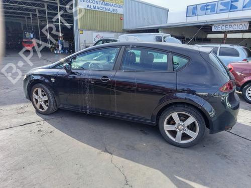 Brugte SEAT LEON (1P1) [2005-2013]  4392938