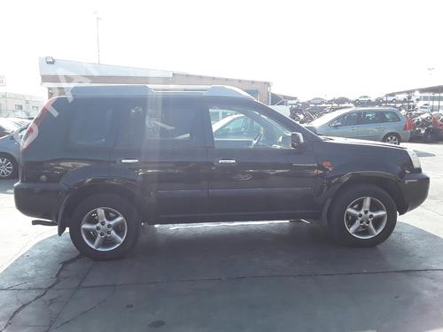 Starter NISSAN X-TRAIL I (T30)  | BP22219033M8 