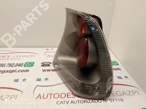 Right taillight BMW 3 (E46) 320 d | BP11004389C35 