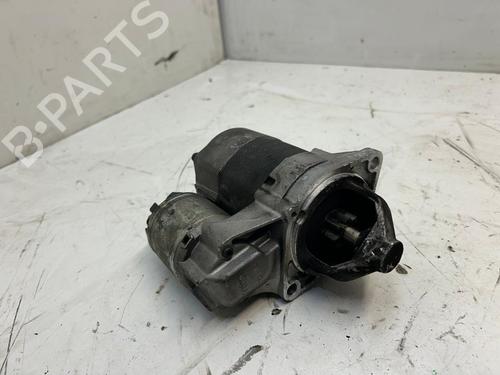 Startmotor MERCEDES-BENZ A-CLASS (W168) A 160 (168.033, 168.133) (102 hp) 25493065