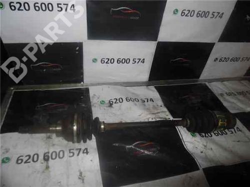 Used Left rear driveshaft SUBARU LEGACY II (BD) 2.2 i 4WD (BD7) (131 hp) 10996462