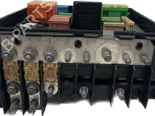 Fuse box SEAT TOLEDO III (5P2)  | BP15402432E1 