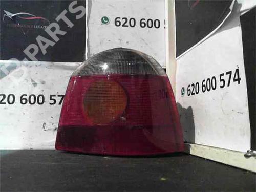 Used Right taillight Right taillight RENAULT TWINGO I (C06_) 1.2 (C063, C064) (55 hp) 10995717 10995717