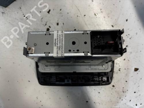 Radio SEAT IBIZA IV (6J5, 6P1)  | BP30156747E6 