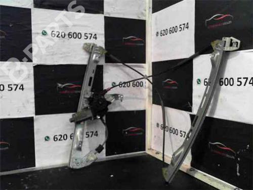 Used Front right window mechanism Front right window mechanism PEUGEOT 206 Hatchback (2A/C) 2.0 HDI 90 (90 hp) 10995740 10995740