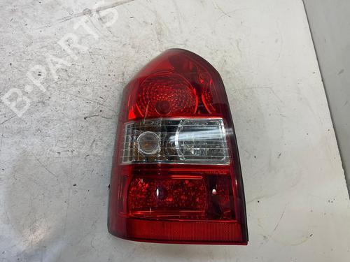 Used Left taillight HYUNDAI TUCSON (JM) 2.0 CRDi (113 hp) 21843246