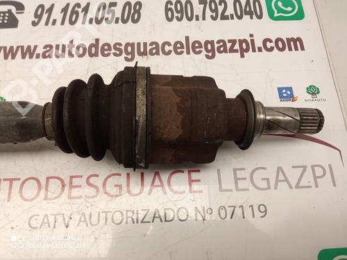 Used Right front driveshaft OPEL CORSA D (S07) 1.3 CDTI (L08, L68) (75 hp) 11006524