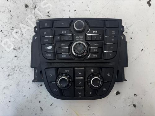 Used Climate control OPEL MERIVA B MPV (S10) 1.4 (75) (120 hp) 26619203