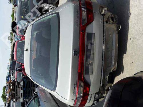 Rear right window mechanism SEAT TOLEDO II (1M2) 1.9 TDI | BP10998807C25 