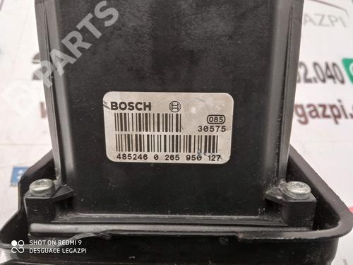 ABS pump ALFA ROMEO 156 (932_) 1.6 16V T.SPARK (932.A4, 932.A4100) | BP11000172M43 