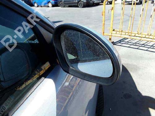 Used Right mirror SEAT IBIZA III (6L1) [2002-2009]  11000956