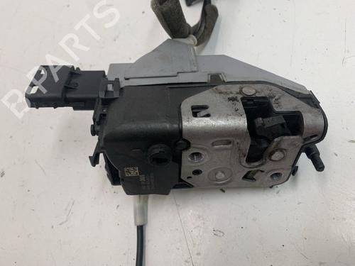 Rear right lock PEUGEOT 308 I (4A_, 4C_)  | BP16699885C99 