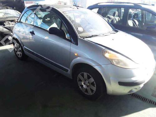 Used Parts CITROËN C3 Pluriel (HB_)  1.6  1158966