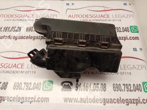 Used Air filter box MINI MINI (R56) Cooper D (109 hp) 13989488