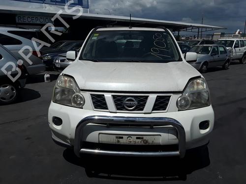 Front left window mechanism NISSAN X-TRAIL II (T31)  | BP23074464C22 