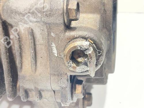 Front differential NISSAN X-TRAIL I (T30)  | BP29584451M23 