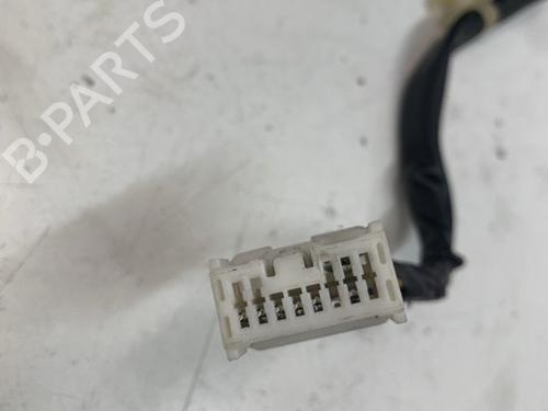 Left mirror HONDA ACCORD VII (CL, CN) 2.2 i-CTDi (CN1) | BP16530258C26 