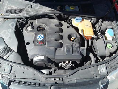 Left mirror VW PASSAT B5.5 (3B3) 1.9 TDI | BP11001990C26 