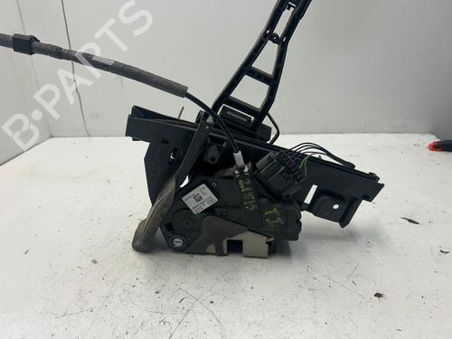 Used Rear left lock FORD FOCUS III 1.0 EcoBoost (125 hp) 20723704