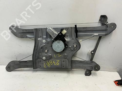 Used Front left window mechanism MITSUBISHI GRANDIS (NA_W) 2.0 DI-D (NA8W) (136 hp) 23462727