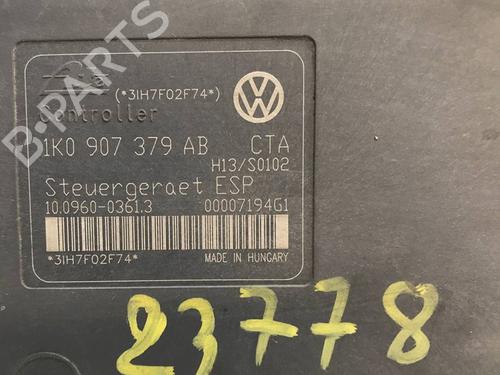 ABS pump AUDI A3 (8P1)  | BP27616674M43 