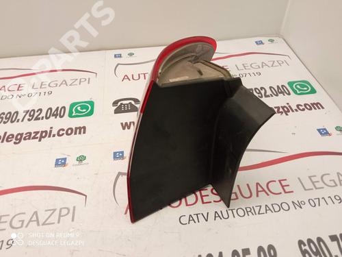 Left taillight FORD MONDEO IV (BA7) 1.8 TDCi | BP11006755C34 