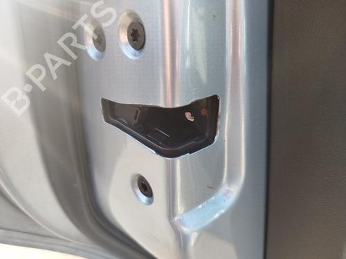 Used Rear left lock FORD FOCUS II (DA_, HCP, DP) [2004-2013]  31970888