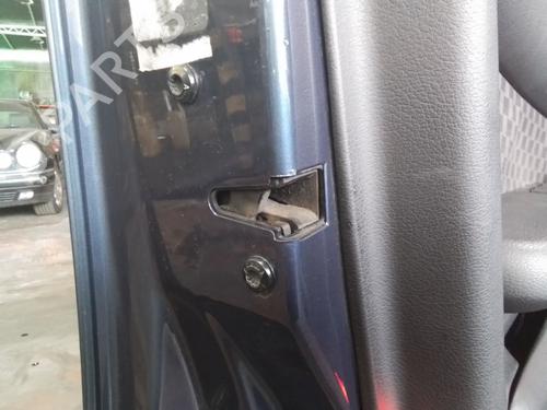 Serrure avant gauche AUDI A6 C5 (4B2, 4B4) 2.5 TDI quattro (180 hp) 31923945