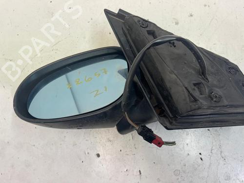 Left mirror FIAT BRAVO II (198_) 1.9 D Multijet (198AXB1A) | BP18348194C26 
