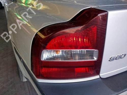 Used Left taillight VOLVO S80 I (184) 2.5 TDI (140 hp) 29313141