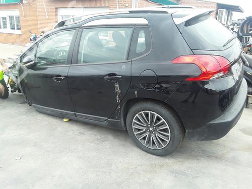 Used Parts PEUGEOT 2008 I (CU_)  1.2 THP 110 / PureTech 110  1159408