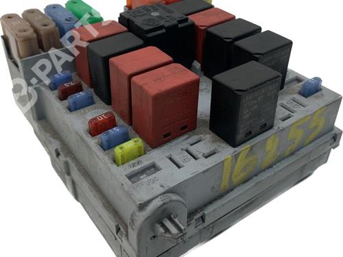 Fuse box LANCIA YPSILON (843_) 1.3 D Multijet (843.AXE11, 843.AXE1A) | BP11225784E1 