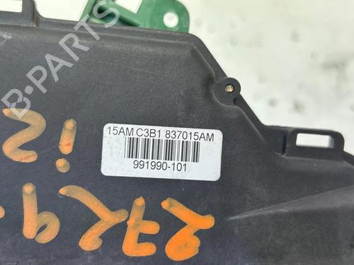 Front left lock SEAT IBIZA III (6L1)  | BP26431704C98 
