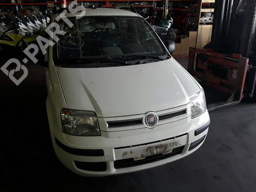 Right taillight FIAT PANDA Hatchback Van (169_) 1.3 D Multijet | BP11007947C35 