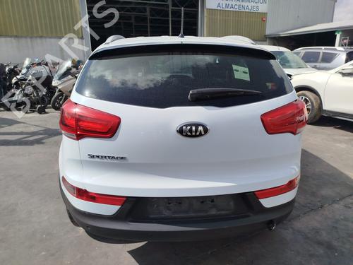 Switch KIA SPORTAGE III (SL)  | BP36541662I30  - Image 8