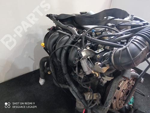 Engine FORD MONDEO III Saloon (B4Y) 2.0 16V | BP11001880M1 